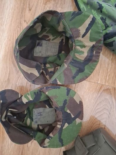 army
