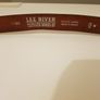 Tan Belt, Lee River, Size L Image 4