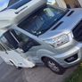 2024 Benimar Tessoro T483 | 170HP Ford | 4 Berth Image 7