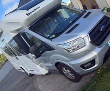 2024 Benimar Tessoro T483 | 170HP Ford | 4 Berth