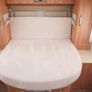 Hymer T698 CL exclusive motor home Image 10