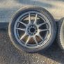 works wheels 5x114 Image 3