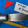 Cabinetmakers Screwdriver Image 5