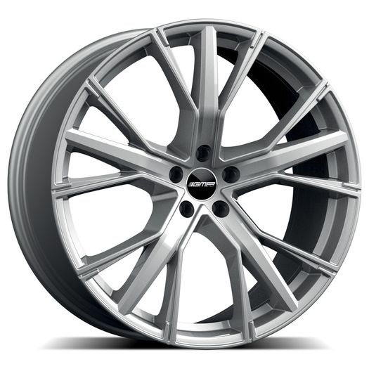 GMP Italia Gunner Alloys Wheels