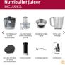NEW Nutribullet Juicer RRP110 Image 7