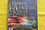 Robin Hood s Quest Brand new PlayStation2 Ps2 Games Original