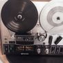 DEPOSIT TAKEN! Akai 4000DB Reel to Reel Tape Recorder Image 9