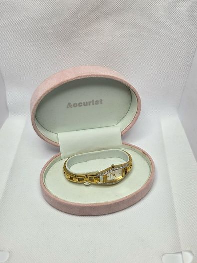 Accurist women's watch