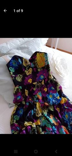 River Island Dress