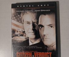 Citizen Verdict DVD