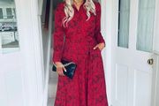 Shirt Dress