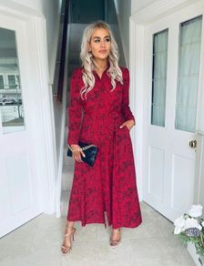Shirt Dress