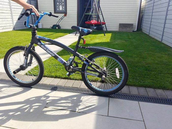 bmx