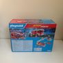 Brand new Playmobile Fire truck Image 3