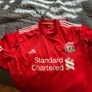 Liverpool Jerseys Image 5