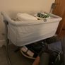 co sleeper Image 2