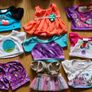 Build a bear bundle with accessories Image 4