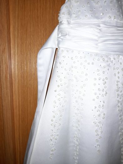 Girls occasional dress/flower girl dress. Age 3