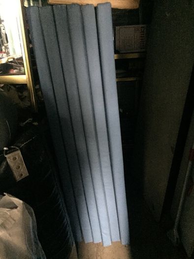 Jiu jitsu & judo mats