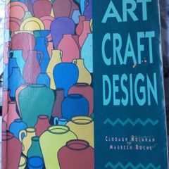 art craft and design