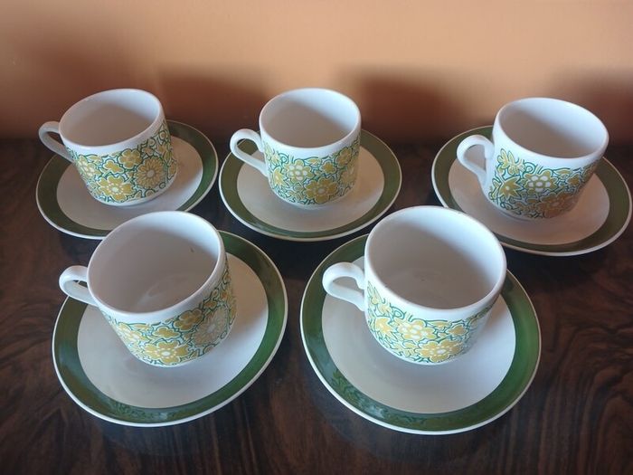 Arklow Pottery