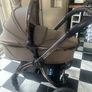 Egg 3 full travel system Image 2