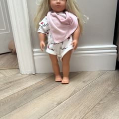 Doll