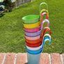 Hanging pots Image 3