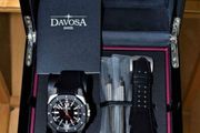 Davosa Titanium Swiss
