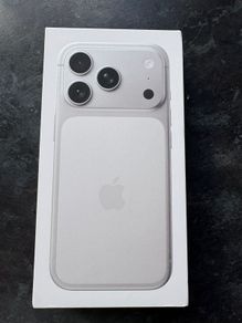 Iphone 17 pro