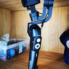 Moza Mini S phone gimbal