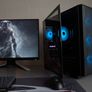 AMD Ryzen Asus TuF Gaming PC | RTX 12GB | 32GB Ram | 1TB NVMe | Digital Cooler | Montech | Corsair | Image 2