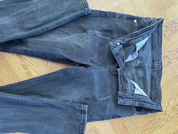 Donna Ida skinny jeans