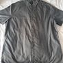 Armani Exchange Patterned Shirt  XL Image 4
