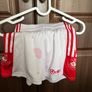 St Brigid's Blanchardstown GAA wear Image 3