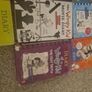 Diary of a wimpy kid x 20 books Image 5