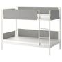 IKEA Vitval bunk bed