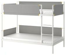 IKEA Vitval bunk bed
