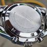 Watch Seiko Chronograph Tachymeter. Image 4
