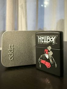 zippo