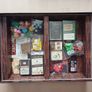 Robinson Crusoe: Adventures on the Cursed Island Board Game Z-Man Games Edition 2013 OOP Image 4