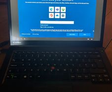 Lenovo ThinkPad