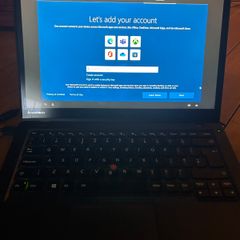 Lenovo ThinkPad