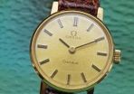 Omega Geneve Ladies watch