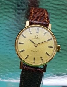 Omega Geneve Ladies watch