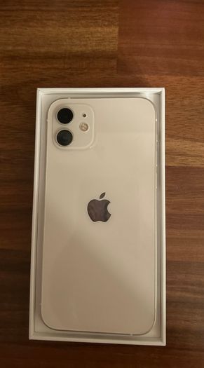 iPhone 12