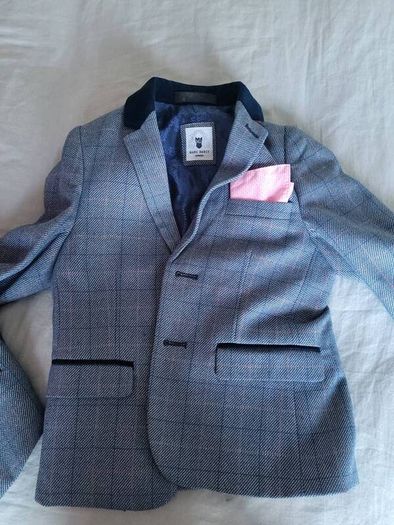 boys communion suit