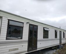 mobile home