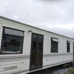 mobile home