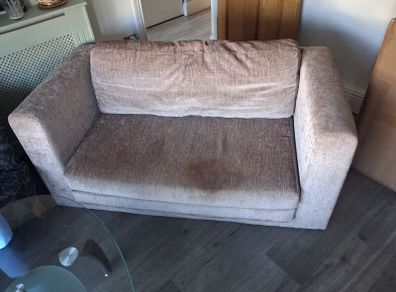 sofa bed